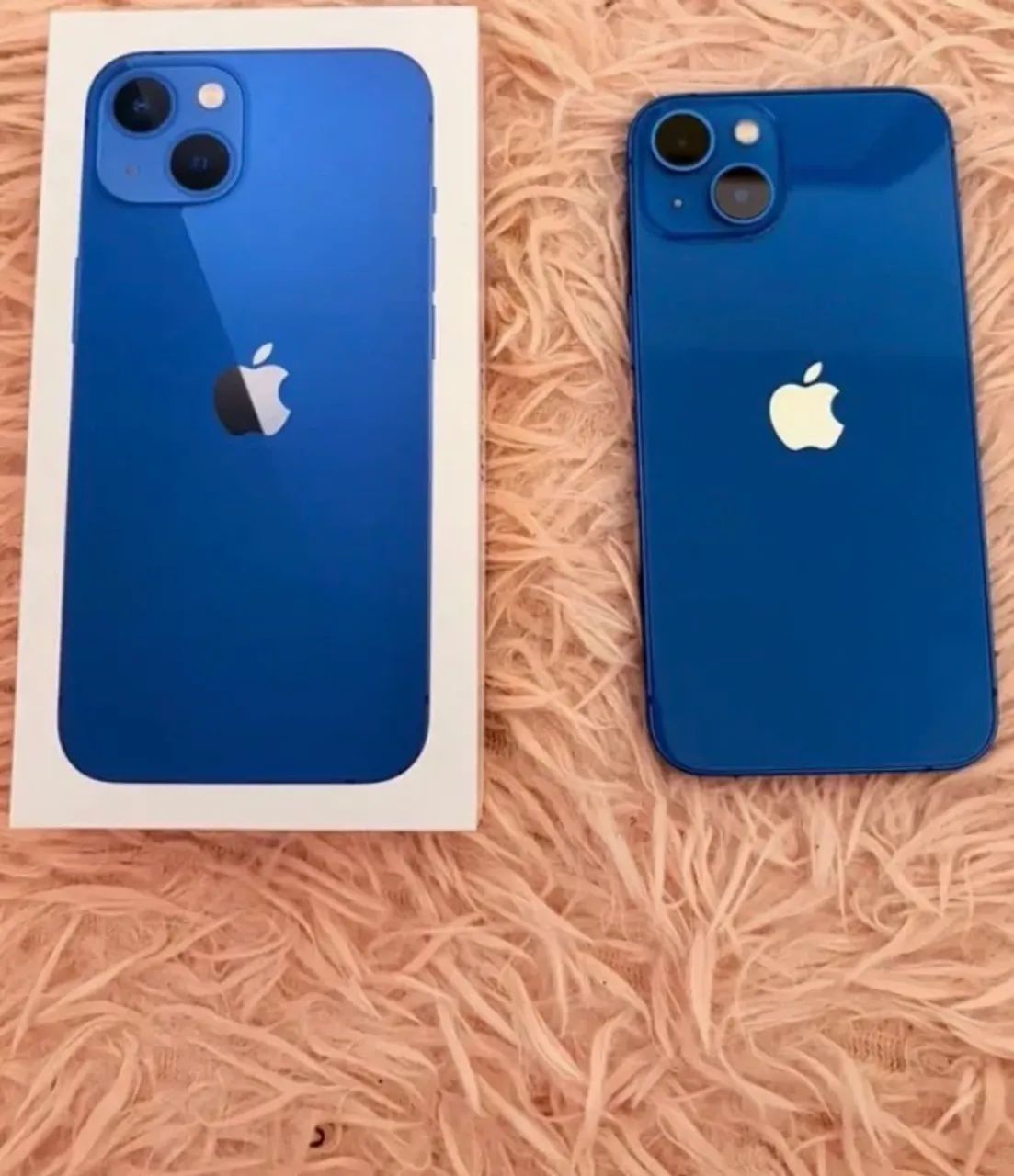 iPhone 13 mini 256 GB - Foto 2