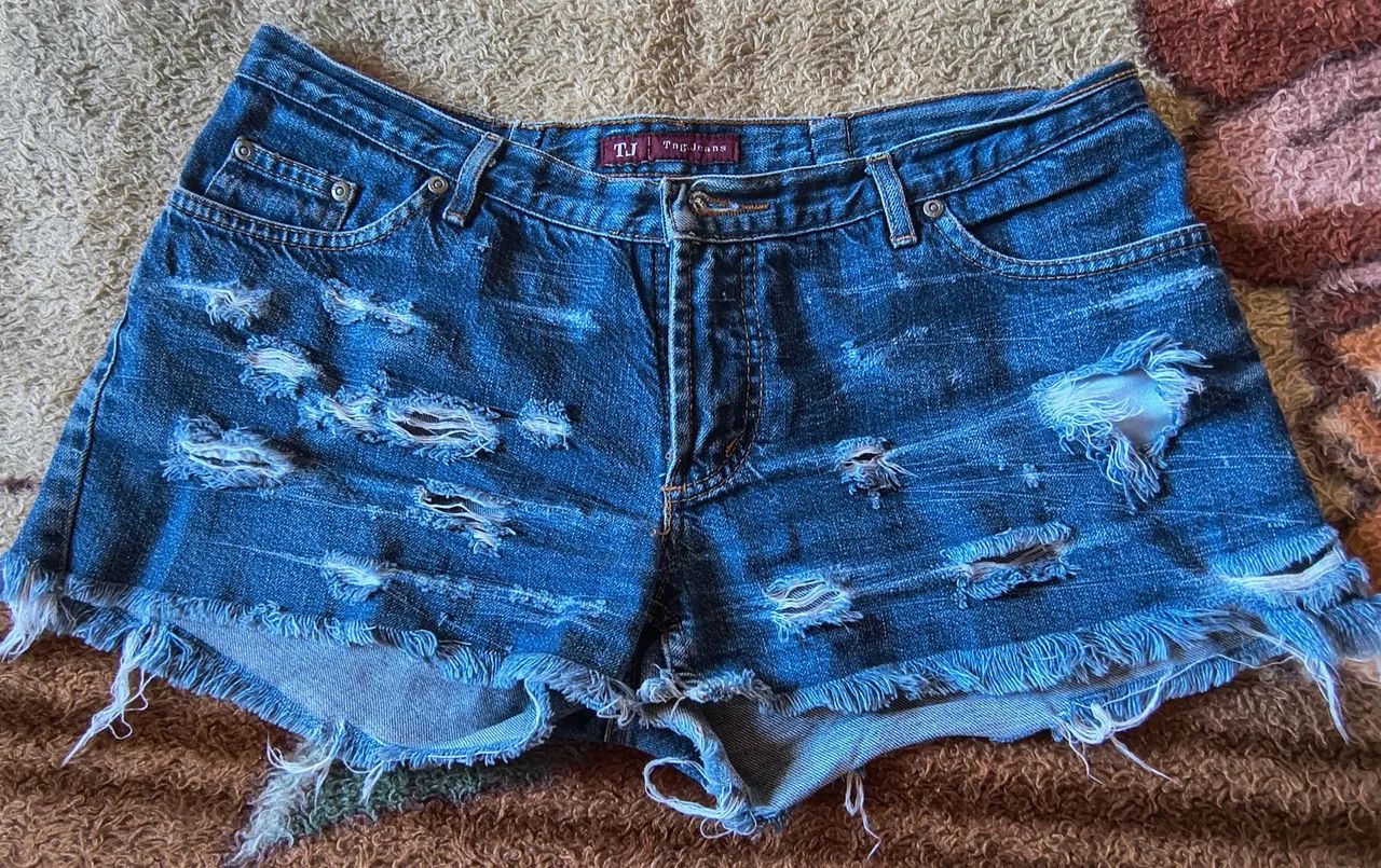 Short jeans  - Foto 2