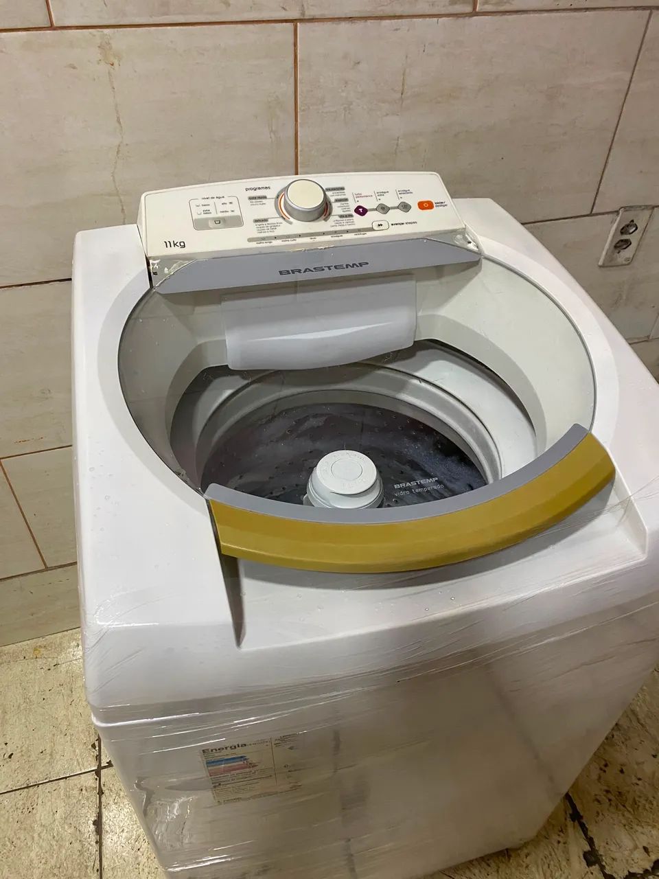 Máquina de lavar  - Foto 4