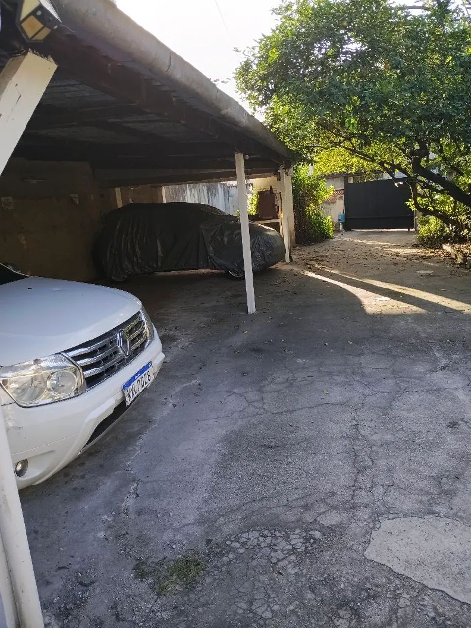 ALUGO GARAGEM EM GUADALUPE  - Foto 5