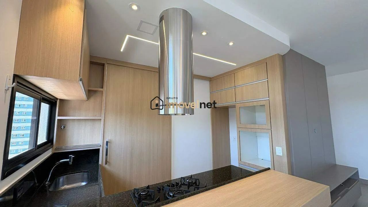 Apartamento de 2 quartos com 2 suítes e lazer completo à venda no Padre Eustáquio - Foto 2