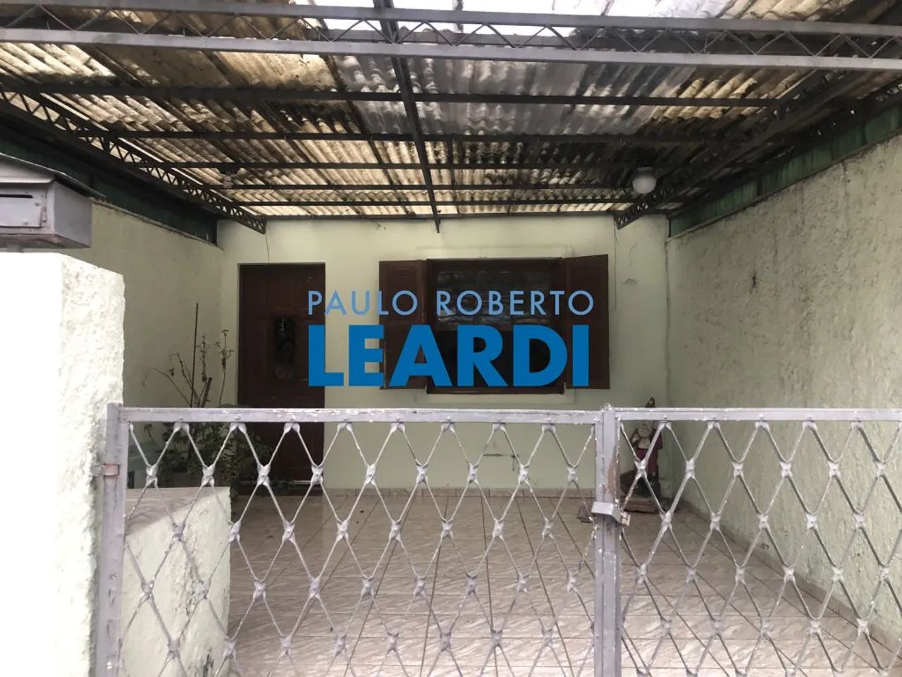 CASA ASSOBRADADA - POMPEIA - SP