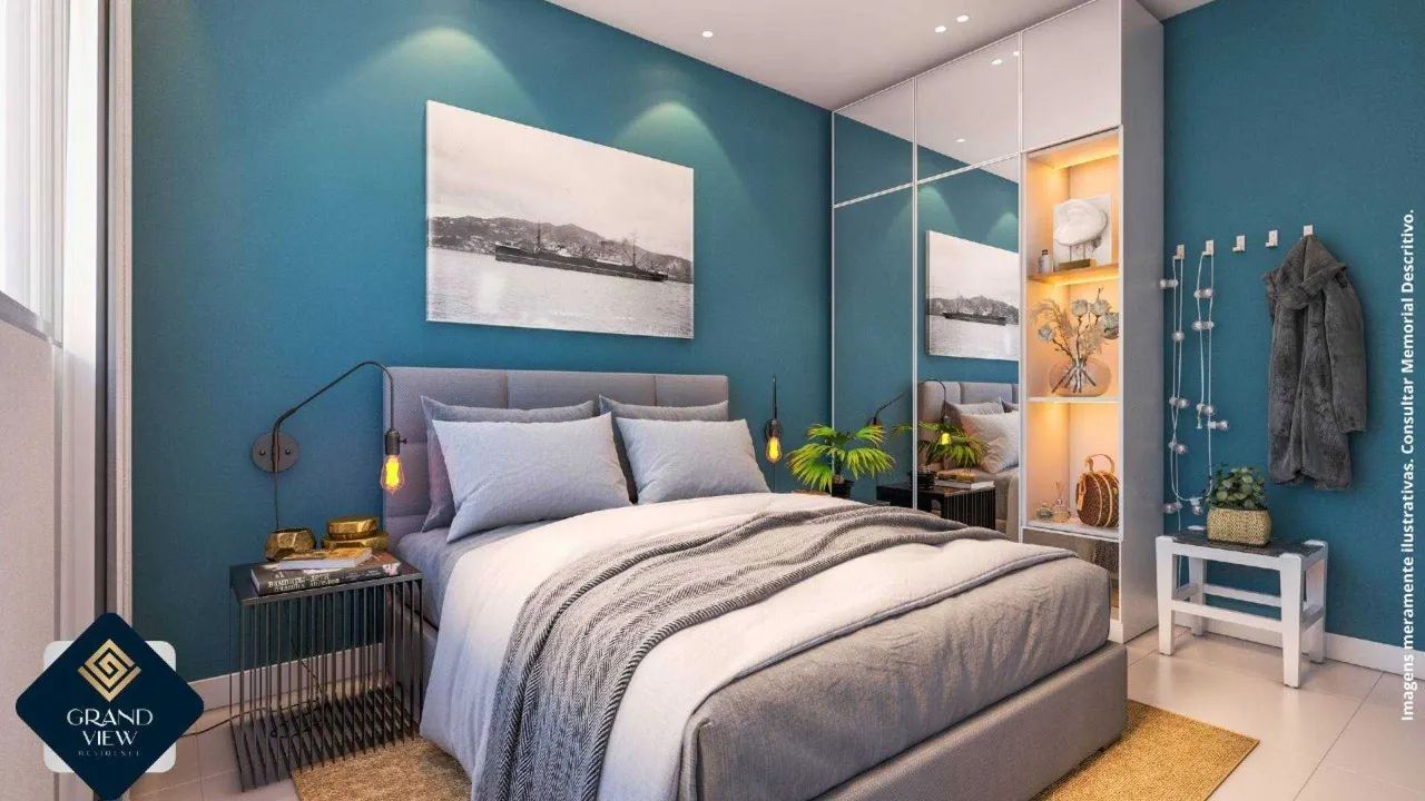 GRAN VIEW RESIDENCE - ARUANA [2256] - Foto 3