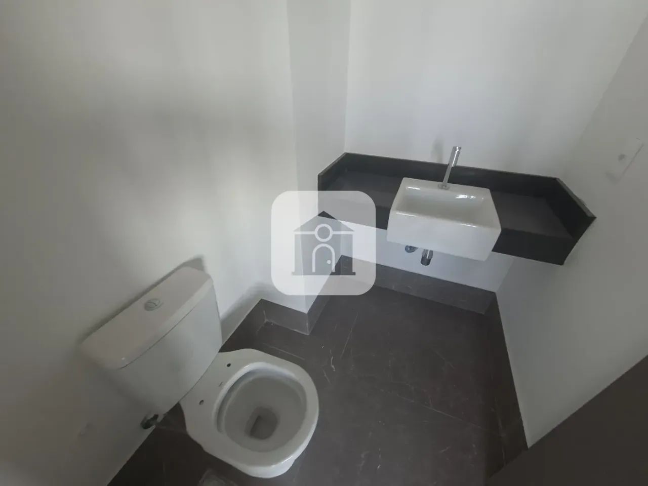 Sala comercial para locação no bairro Granja Marileusa - Foto 4