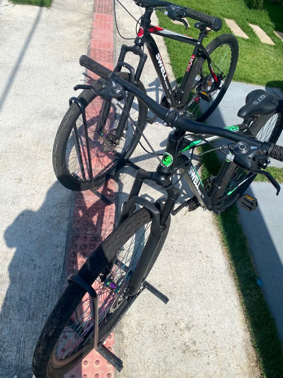 Vende-se bicicletas  - Foto 5