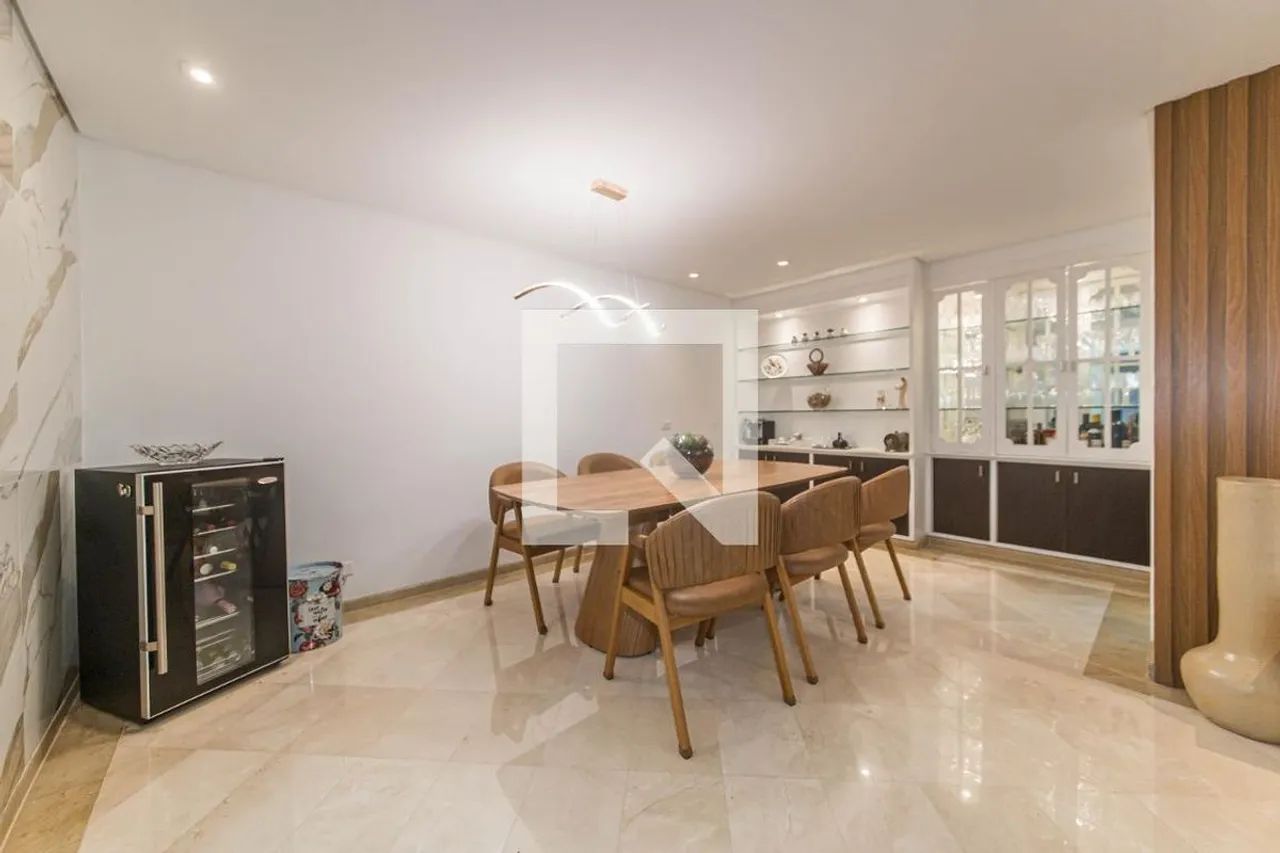 Apartamento à Venda - Santo Amaro , 3 Quartos, 157 m2 - Foto 4