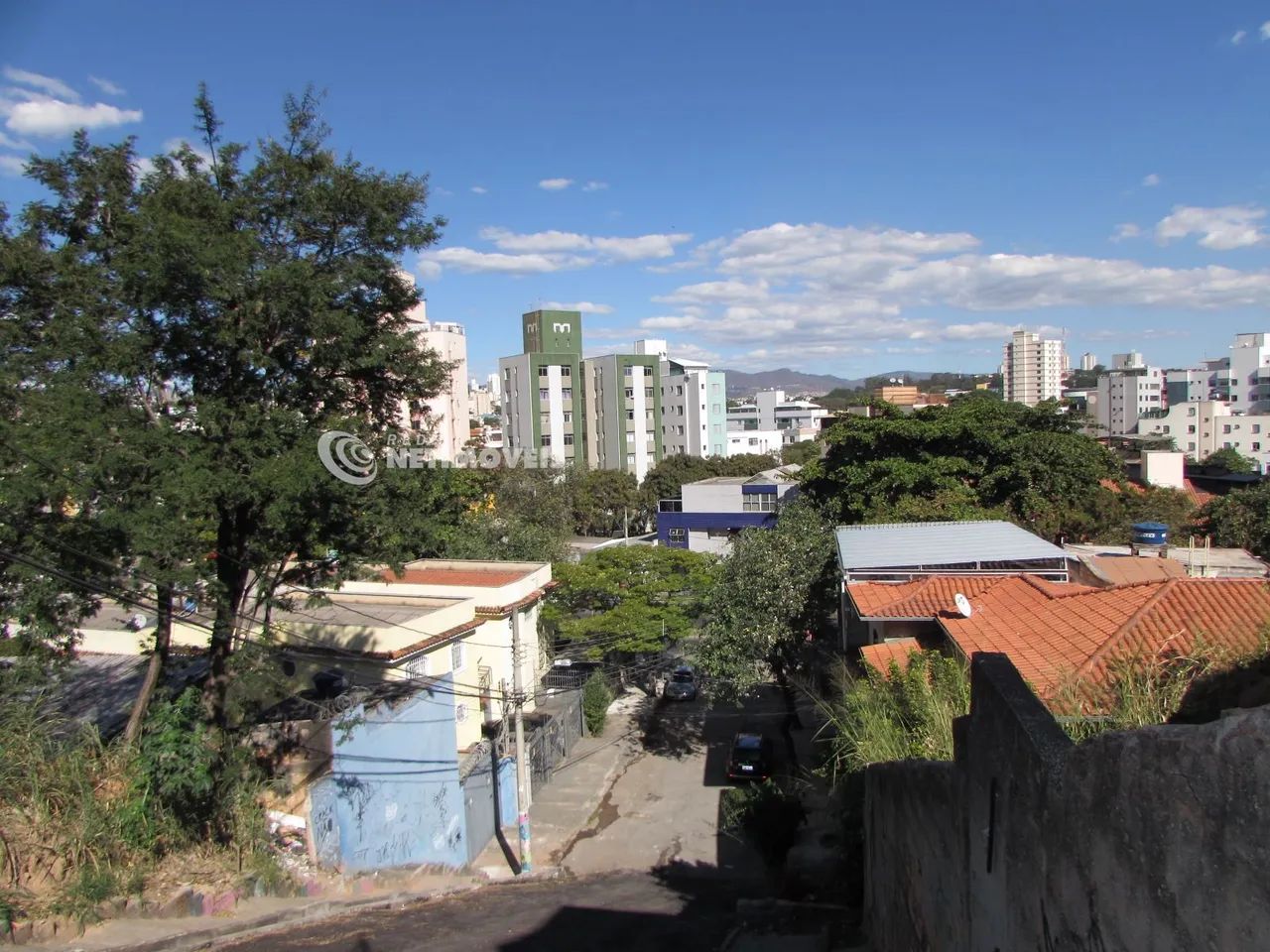 Lote ideal para construtores próximo à PUC Minas  Coração Eucarístico - Foto 5