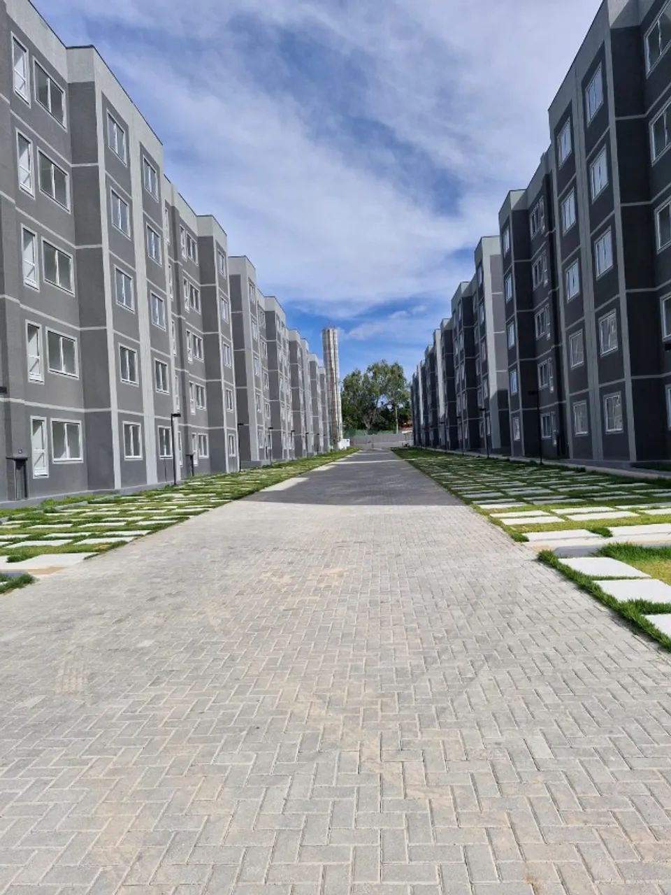 ALUGA-SE GRAN VILLAGE BOSQUE | EUSÉBIO/CE | TERREO - Foto 4