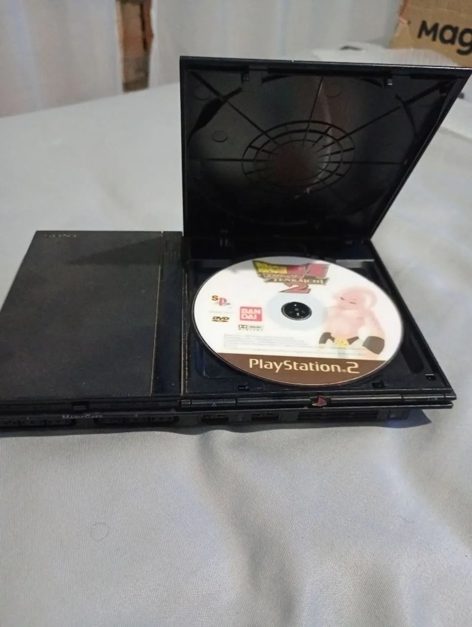 PlayStation 2 - Foto 2