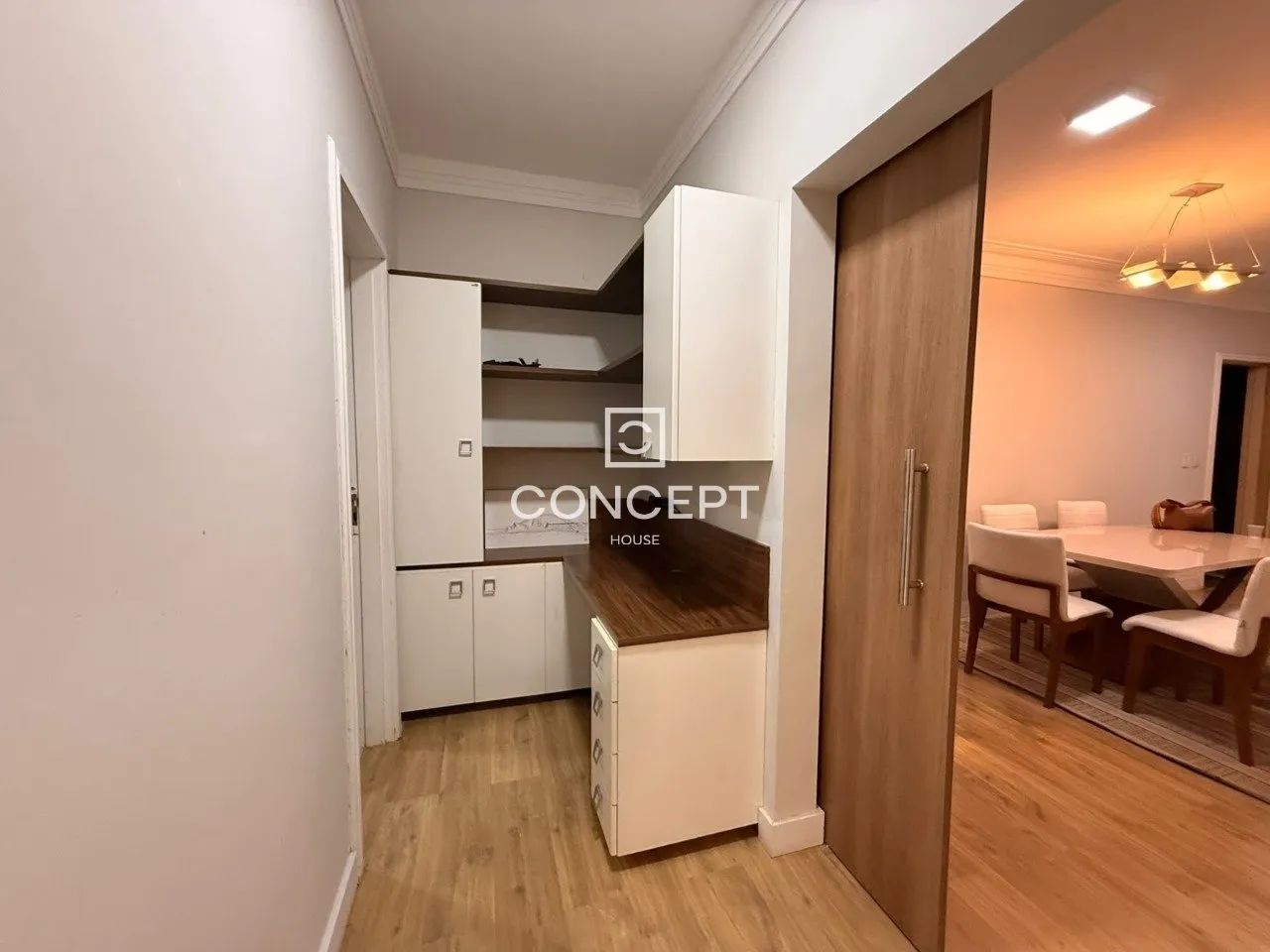 ALUGA-SE APARTAMENTO MOBILIADO | EDIFÍCIO TUCANÃ - Foto 5