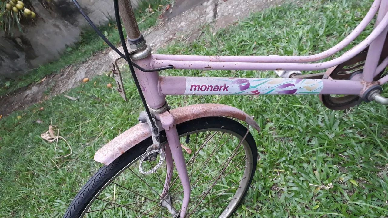 MONARK BRISA - Foto 3