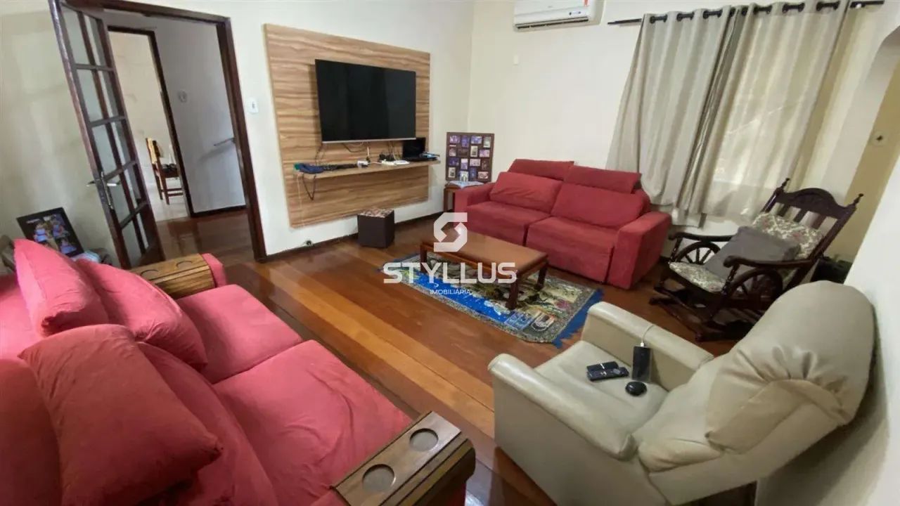 Casa Diferenciada com 4 Suítes, Amplo Quintal e 12 Vagas no Meier! M44N - Foto 2