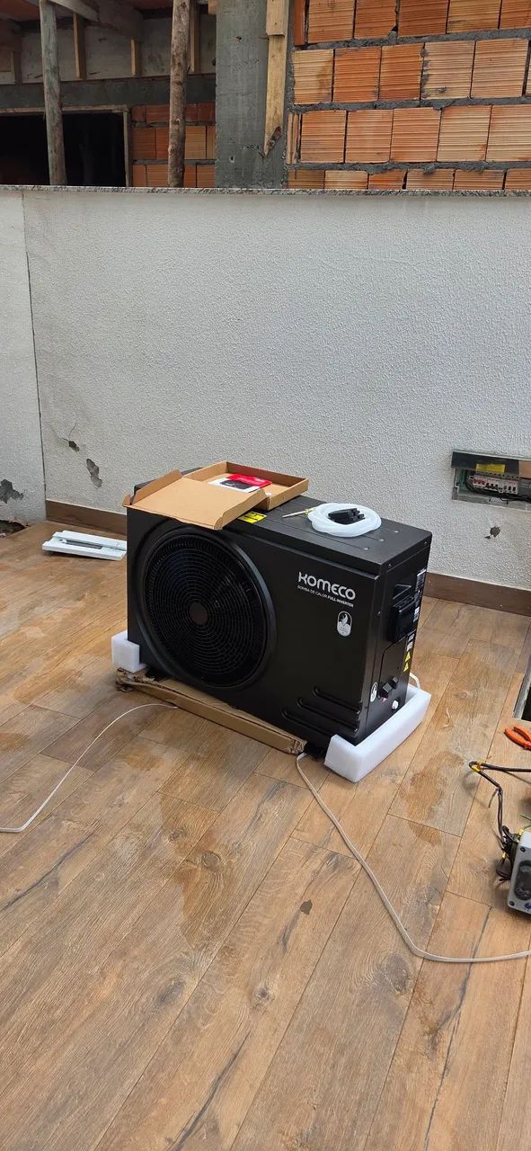 Serviços e materiais para piscinas  - Foto 3