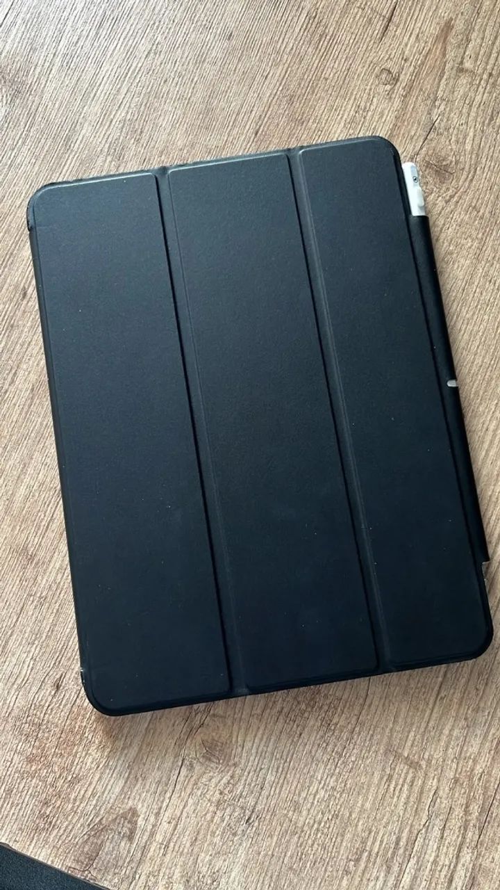 iPad Air M2 11 - 512GB (2024) + Kit Completo (Oportunidade!) - Foto 3