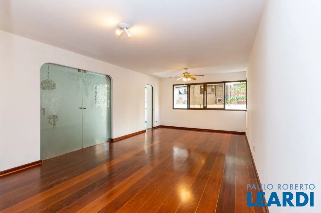 APARTAMENTO - PERDIZES - SP - Foto 3