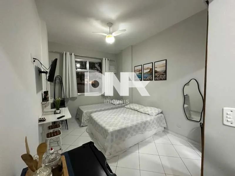 Apartamento : / Residencial / Copacabana - Foto 3
