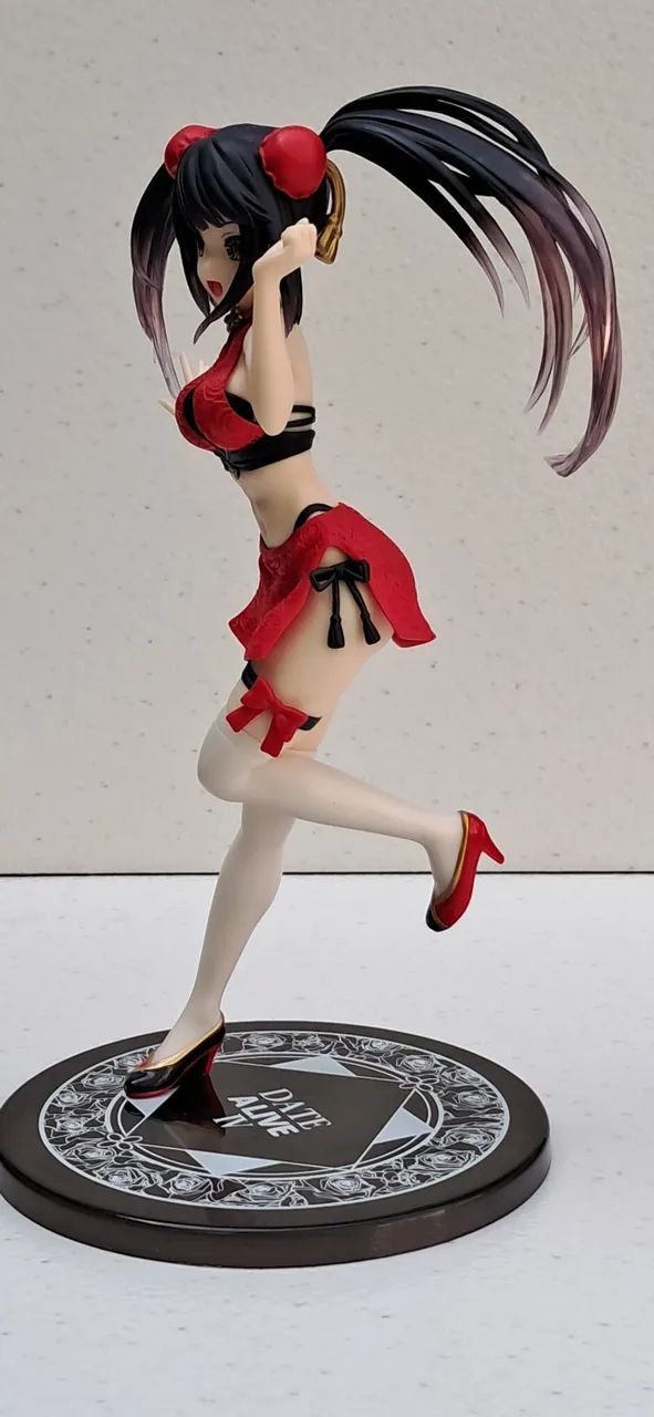 Figura anime original Taito usado - Foto 5