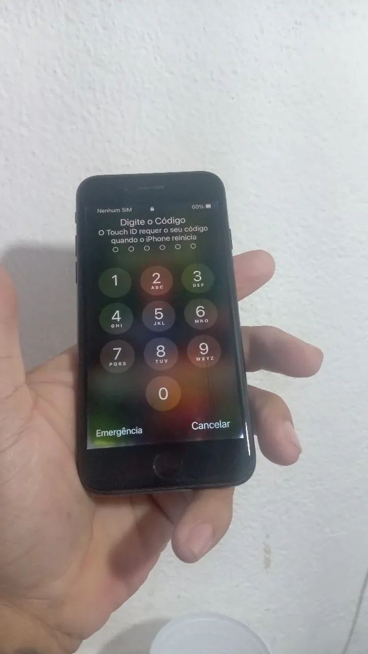 iPhone SE - Foto 2
