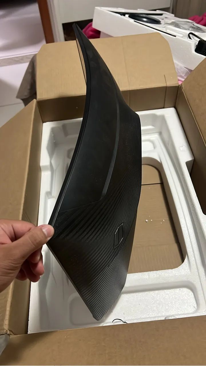 Monitor neo g6 odyssey - Foto 4
