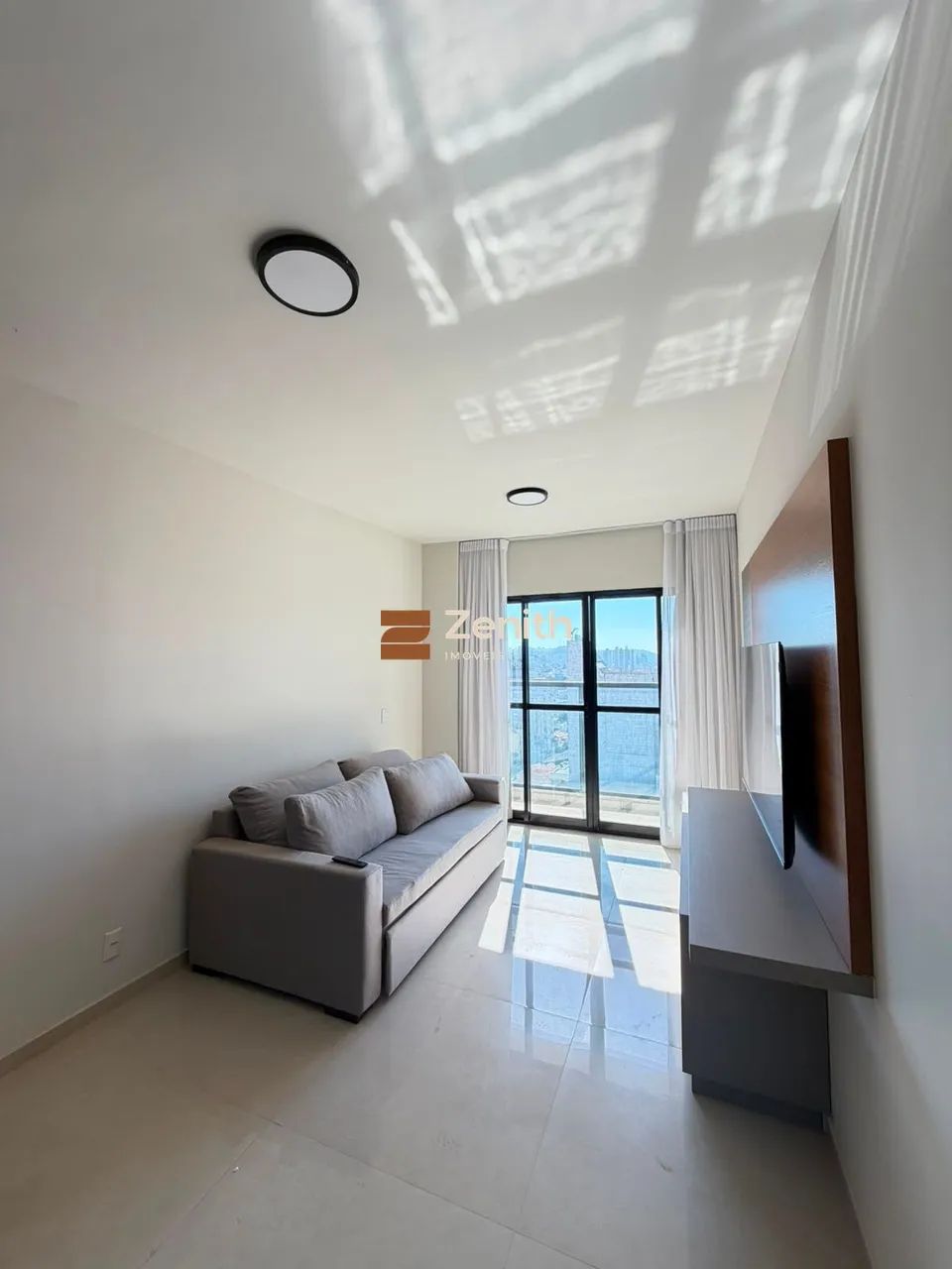 Apartamento de 1 quarto no Bairro Centro - Foto 2