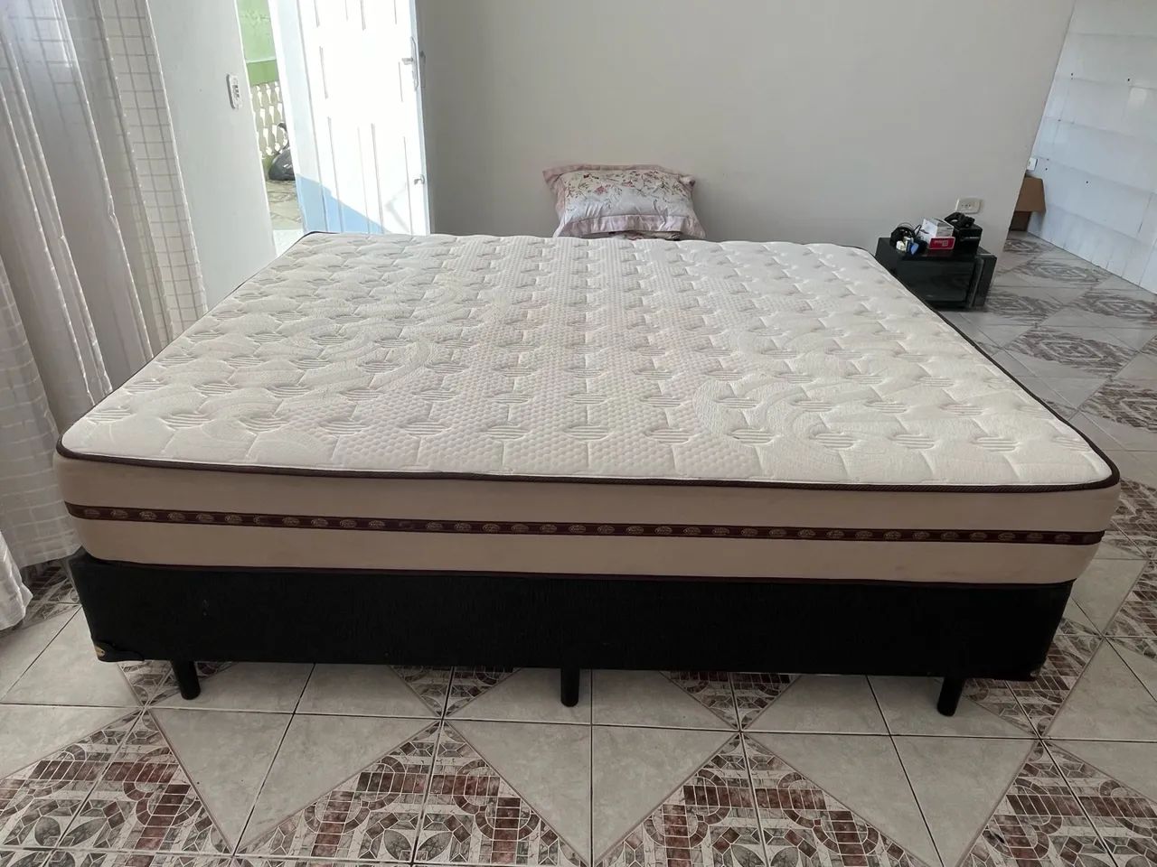 Cama KingStar Queen - Foto 5