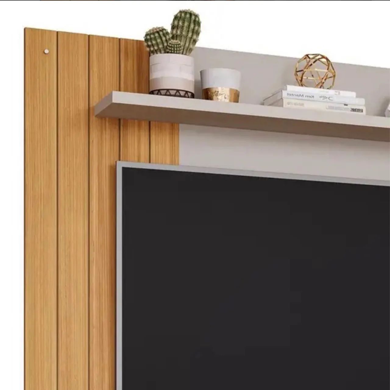 Painel Minimalista Linear - Foto 2