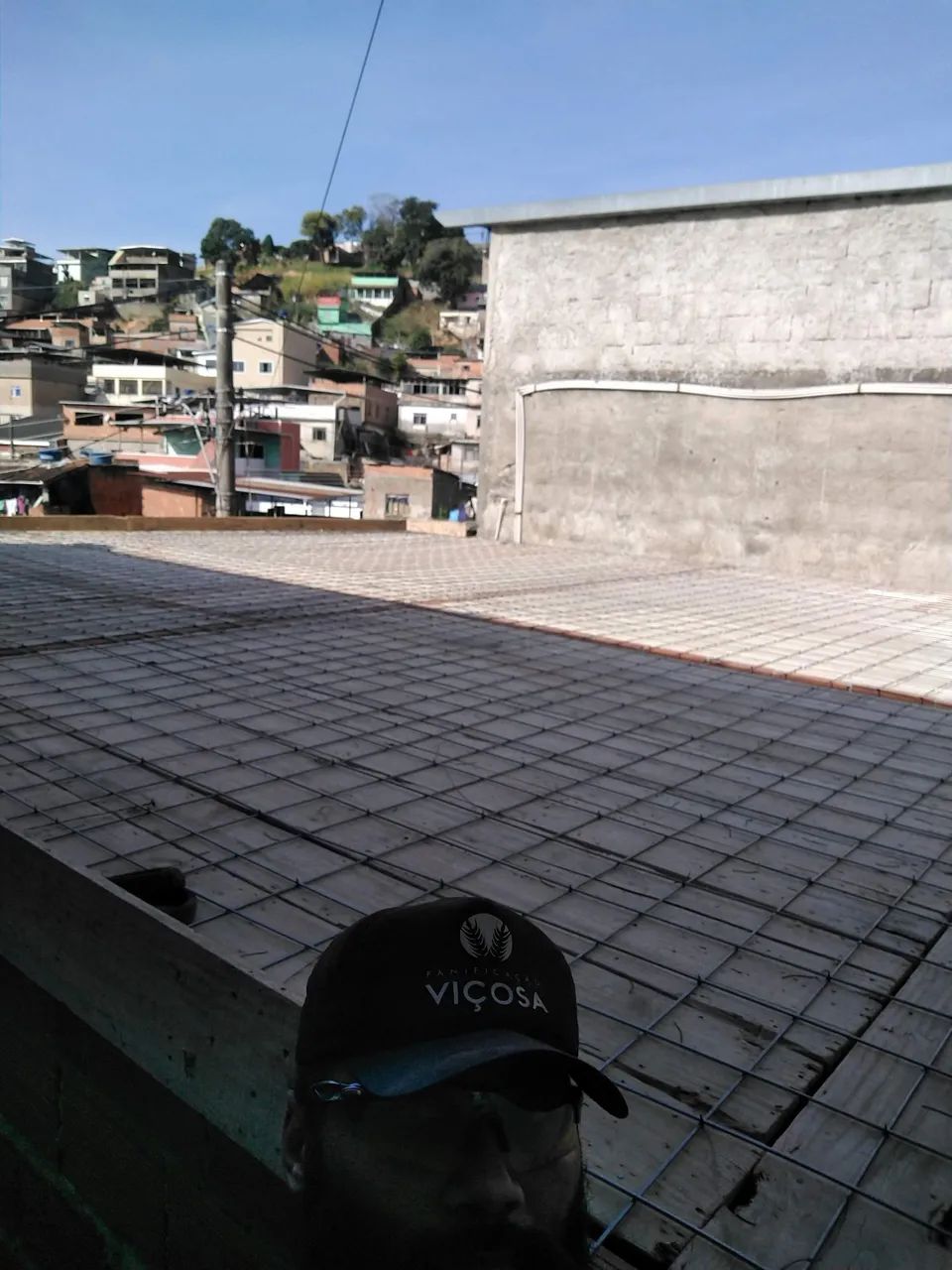 CR Construções | Execução de Estruturas de Concreto Armado e Aço - Foto 4