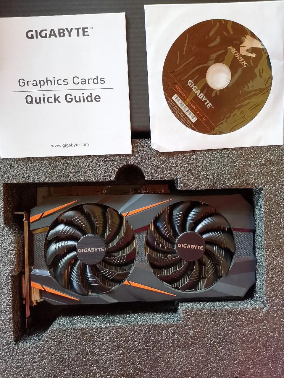  GTX 1060 6GB - Foto 2