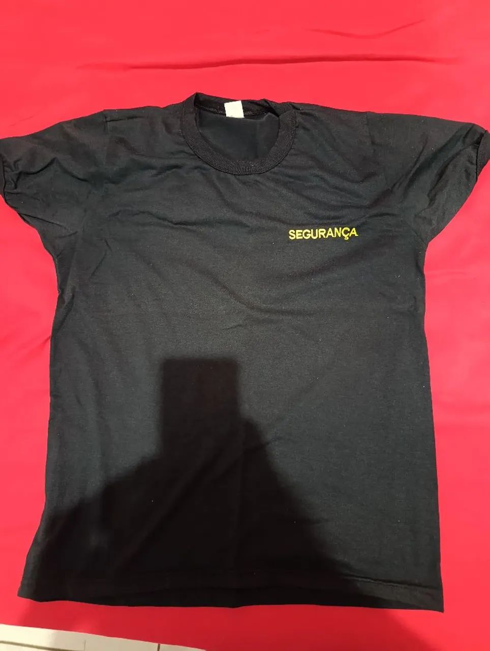 Vendo coturno 42 e blusa de segurança G. - Foto 3
