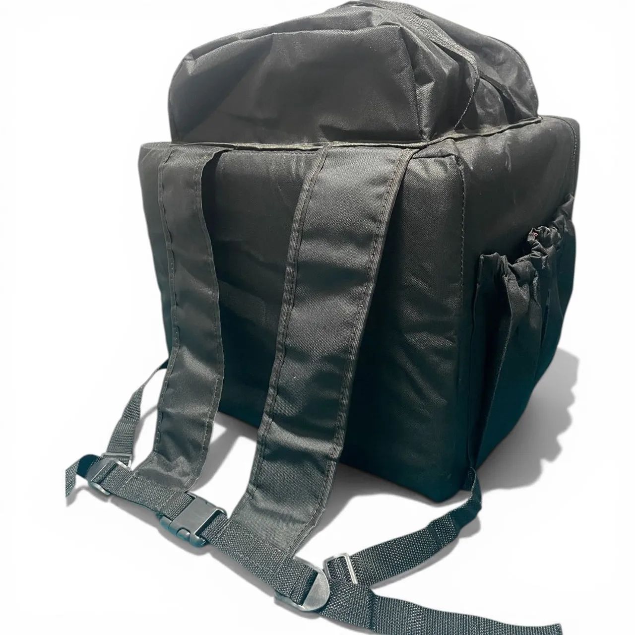 Bag Entregador Delivery 45L  - Foto 3