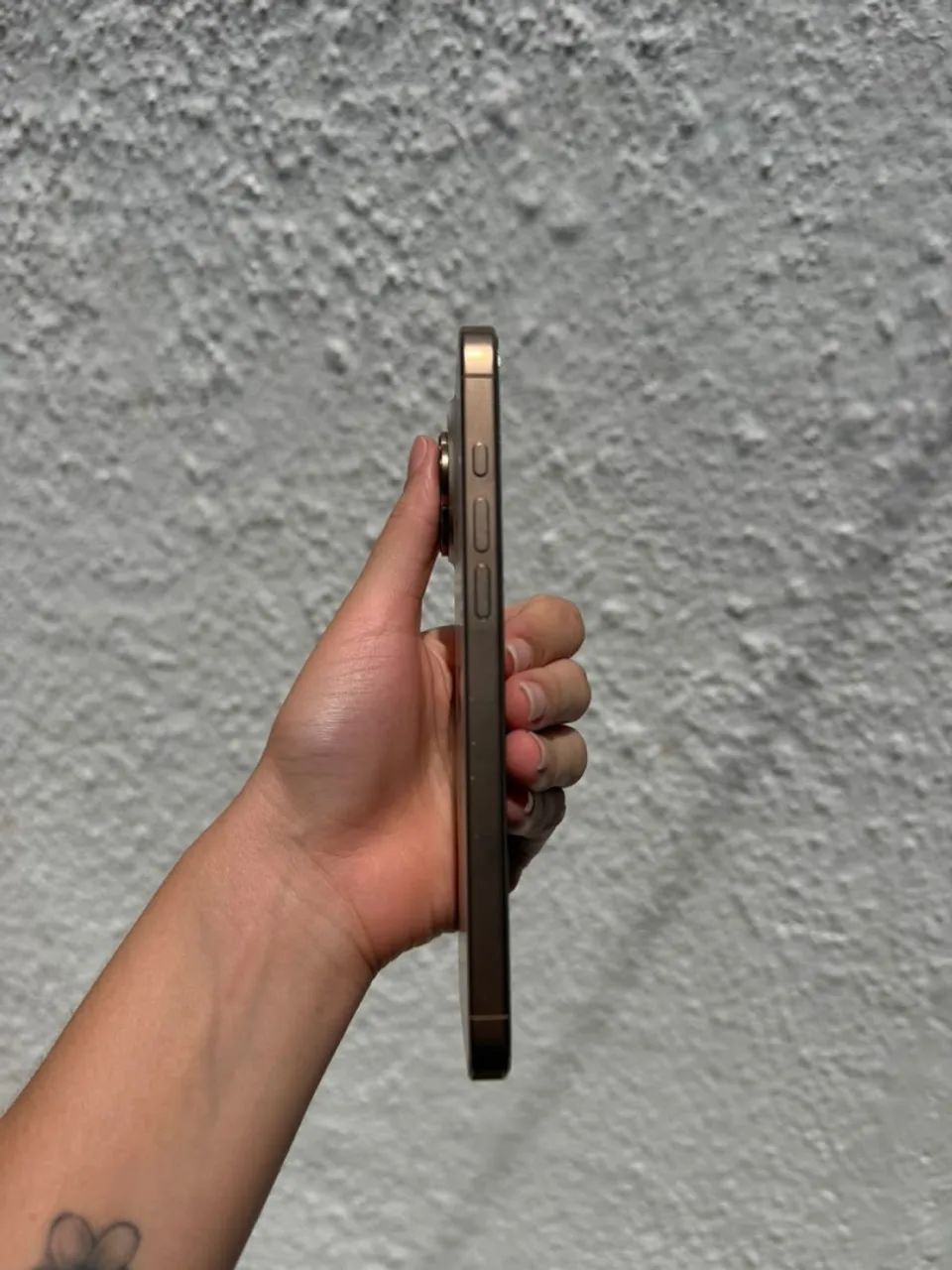 iPhone 16 pro max (zero marcas de uso) - Foto 2
