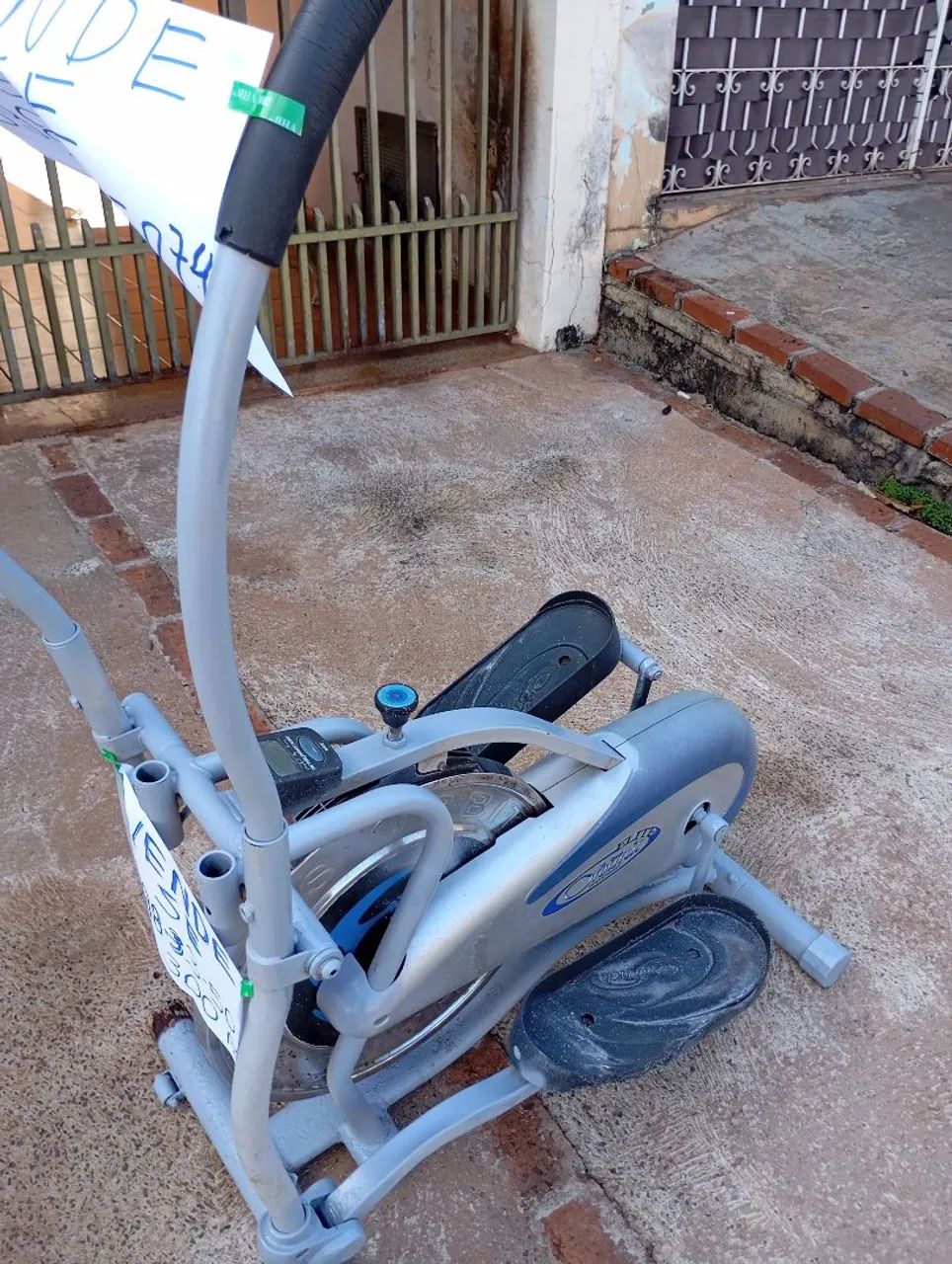 Bicicleta Orbitrek  - Foto 3