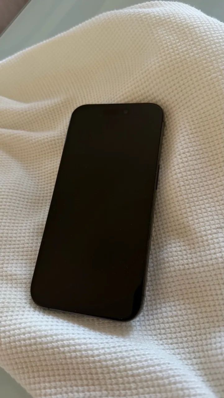 Iphone 15 Pro 256GB - Foto 4