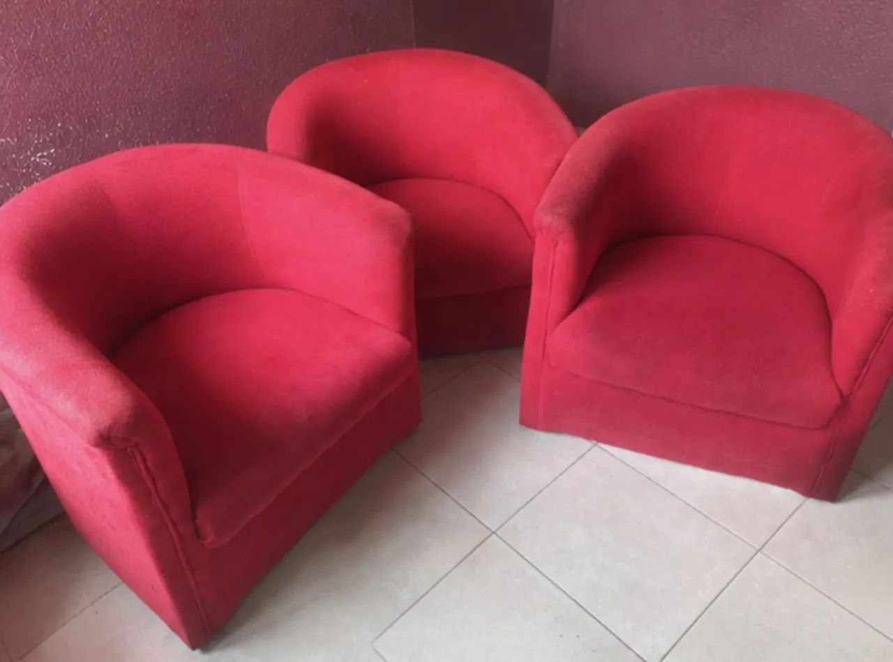 Vendo Poltronas - Foto 4