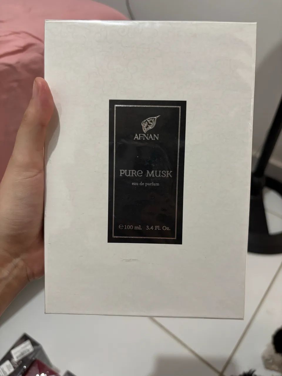 Perfumes Importados e árabes originais  - Foto 2