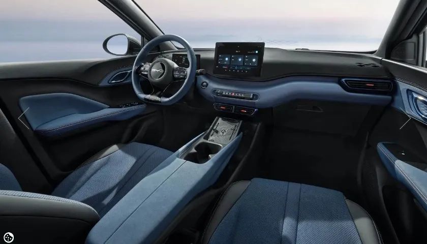 BYD Dolphin Mini (Elétrico) 2027 - Foto 5