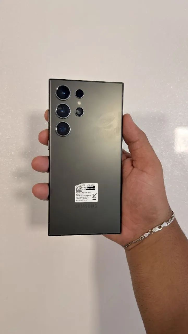Galaxy S24 Ultra 