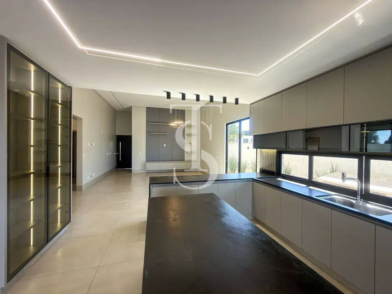 CASA TÉRREA Com 3 [Três] Quartos - Foto 4