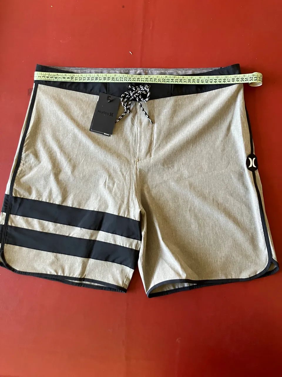 Bermuda hurley - Foto 2