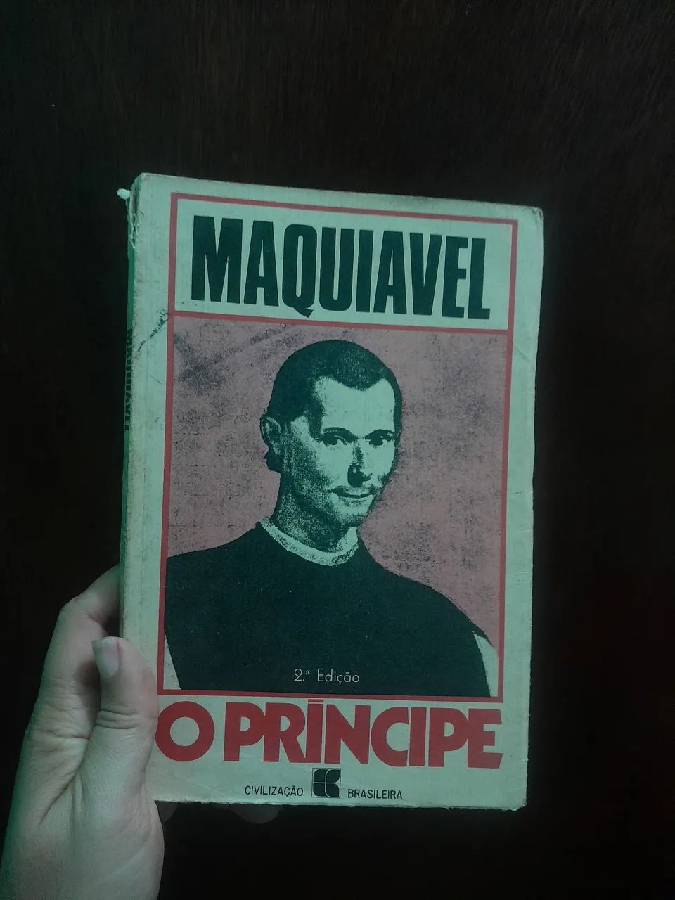FILOSOFIA/POLÍTICA E PODER - Foto 3