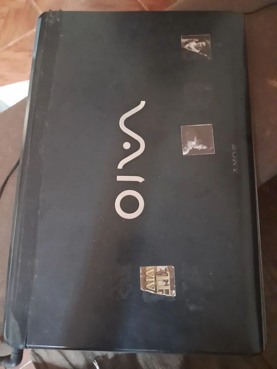 Notebook I7 VAIO - Foto 2