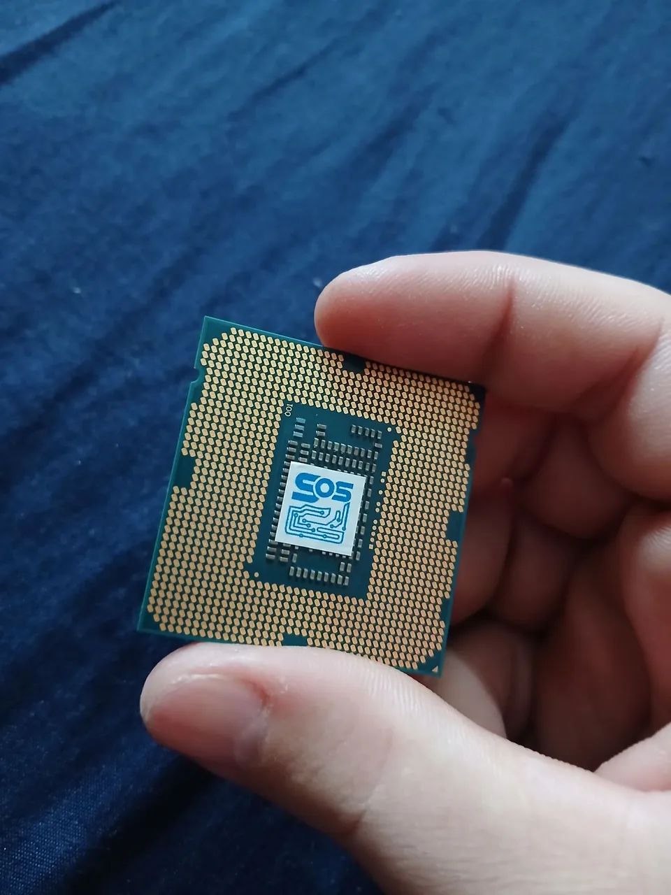 Processador i5 3470  - Foto 2