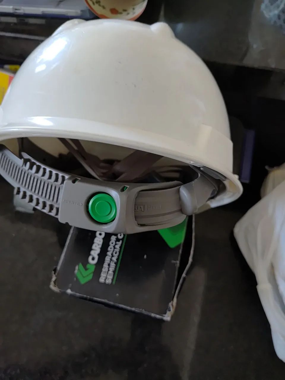 Kit de EPI's - Foto 4