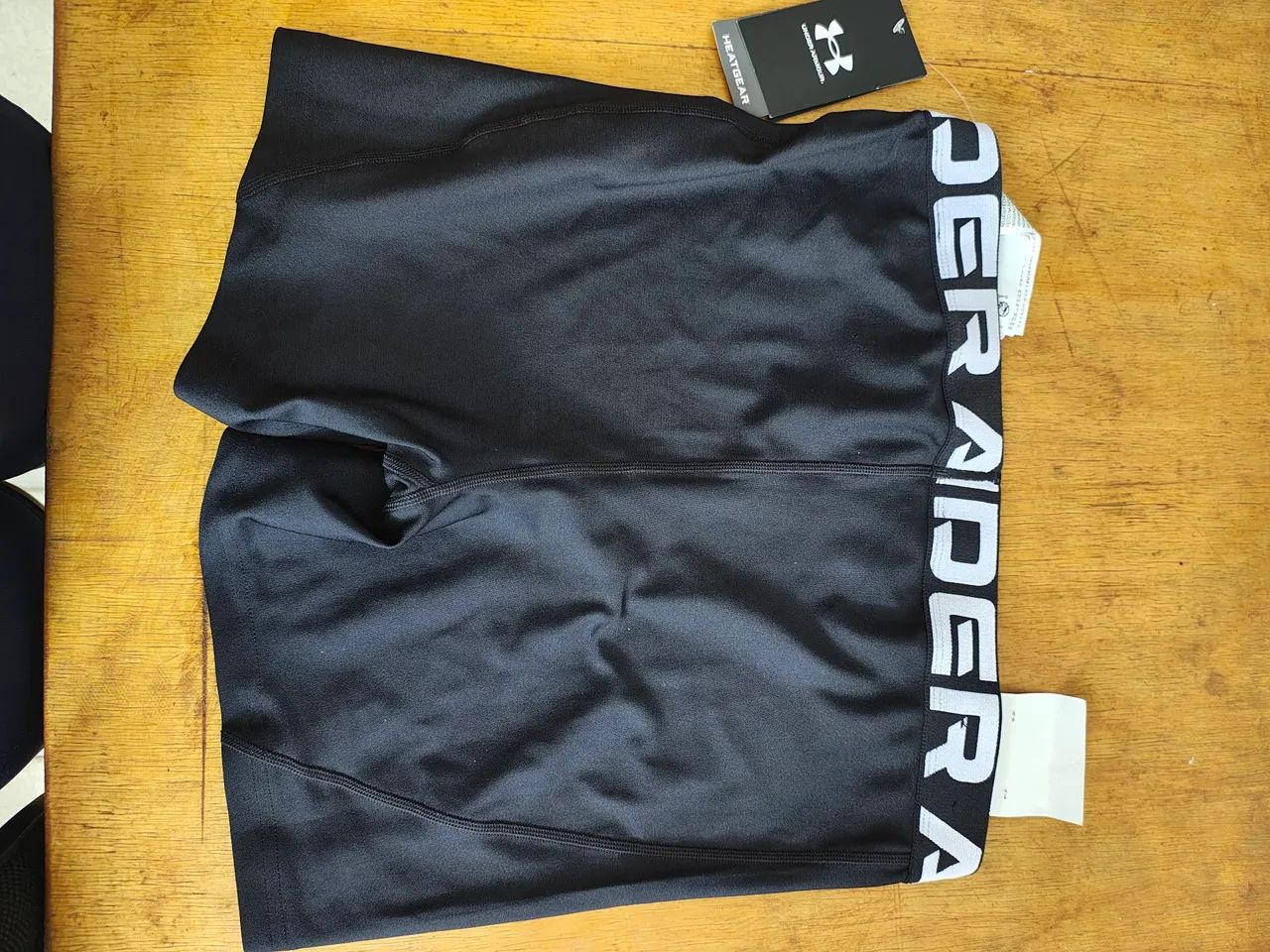 Short under armour original tamanho G - Foto 2