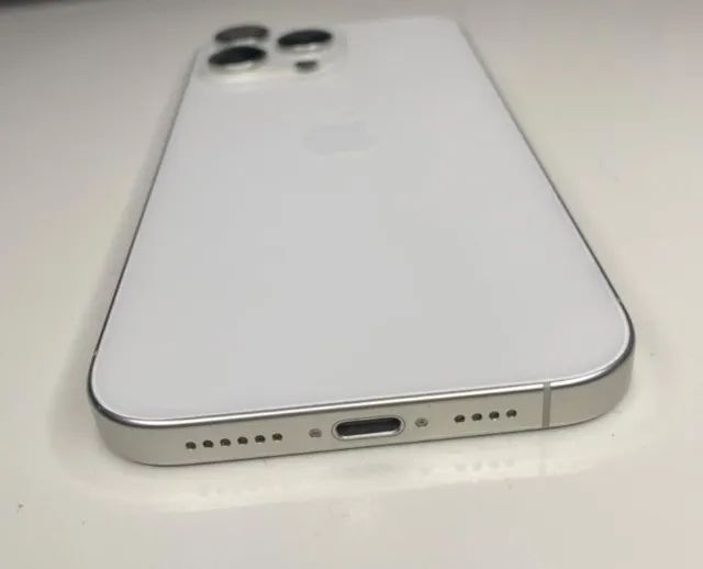 iPhone 16 Pro Max - Foto 5