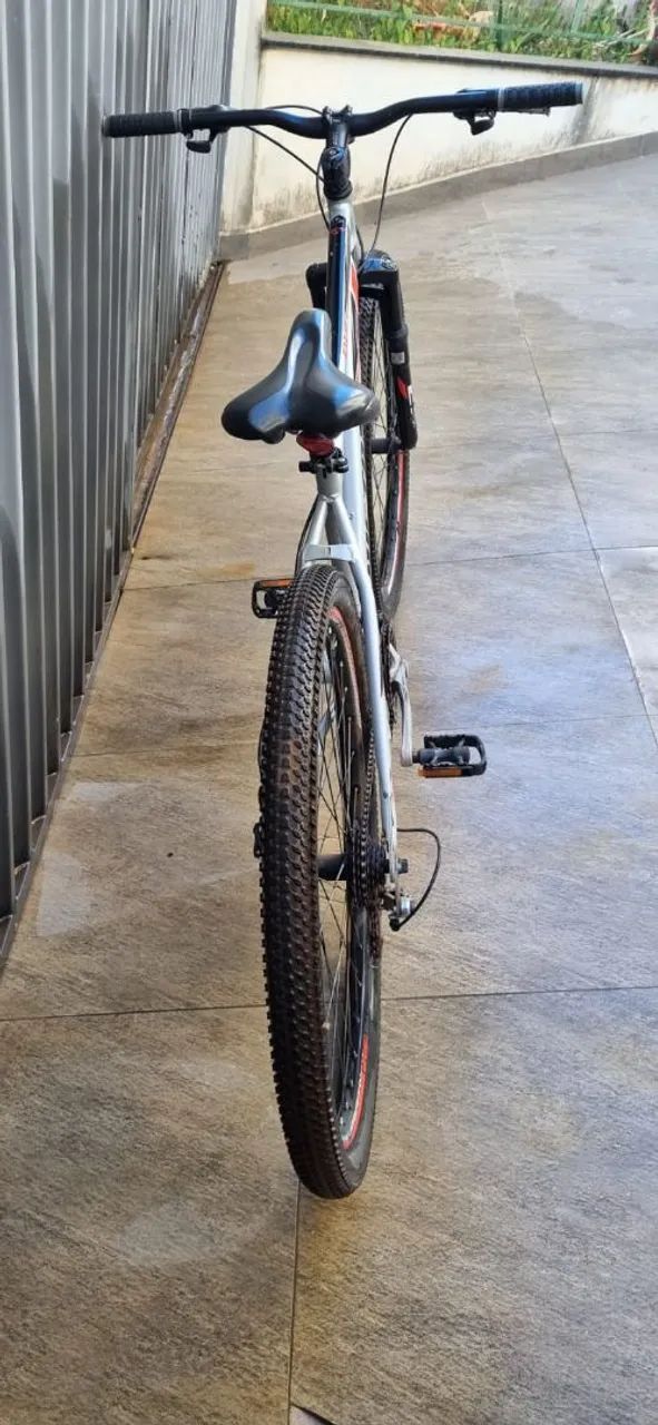 Bicicleta Aro 29