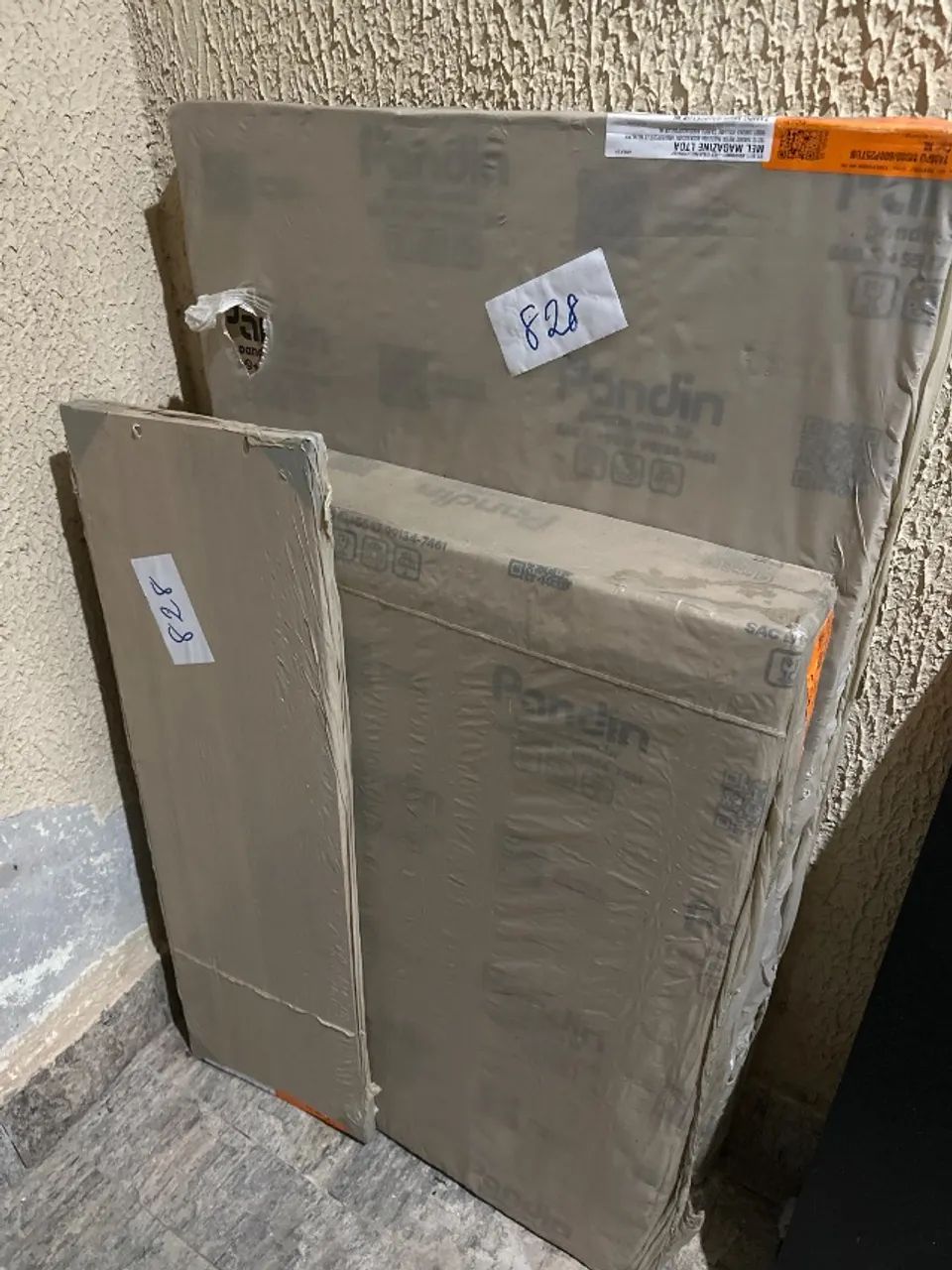 Mesa de escritório  - Foto 2