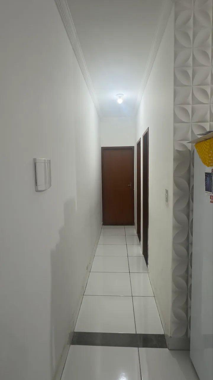 Casa a venda 