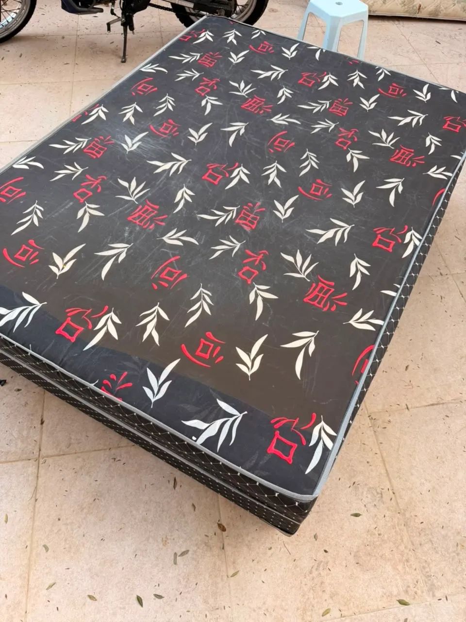 Cama Box Casal - Ótimo Custo-Benefício - Foto 4