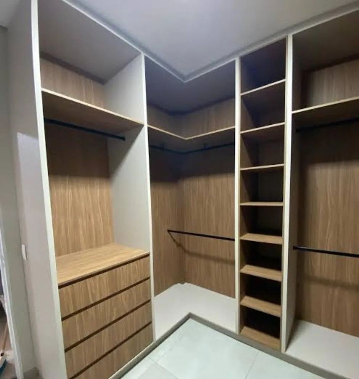 Montador de moveis zona sul